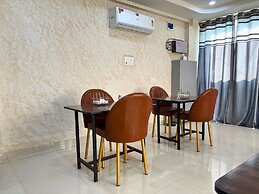 The Mayfair Hotel