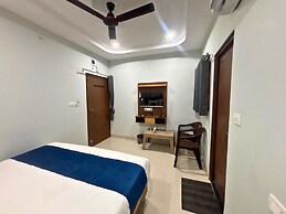 The Mayfair Hotel
