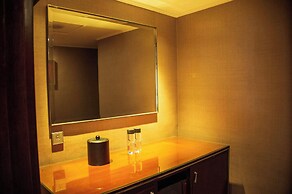 The Mayfair Hotel