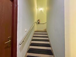 The Mayfair Hotel