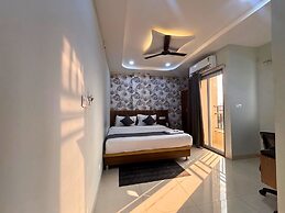 The Mayfair Hotel