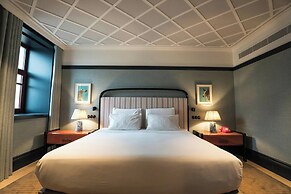 The Mayfair Hotel