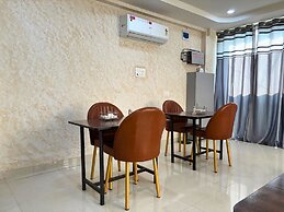The Mayfair Hotel