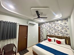 The Mayfair Hotel