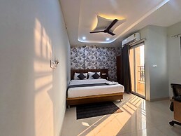The Mayfair Hotel