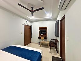 The Mayfair Hotel