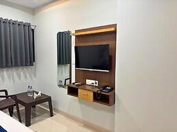The Mayfair Hotel
