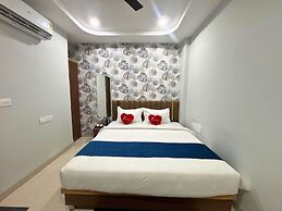 The Mayfair Hotel