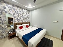 The Mayfair Hotel