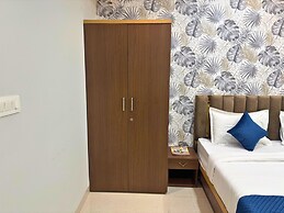 The Mayfair Hotel