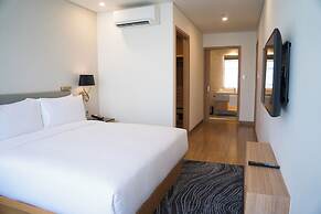 The Mayfair Hotel