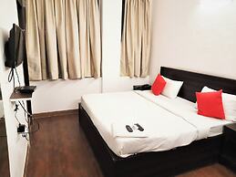The Mayfair Hotel