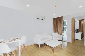 1-bedroom Condo in Ozone Condo D307