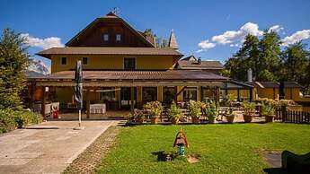 Hotel Karnischer Hof