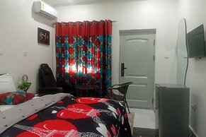 Ostee Lodge