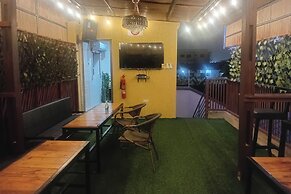 Ostee Lodge