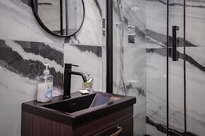 Stylish Edinburgh Apartment