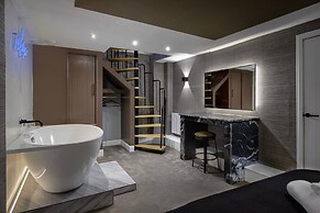 Stylish Edinburgh Apartment