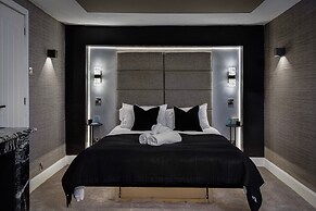 Stylish Edinburgh Apartment