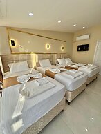 Hagia Sophia Palace Hotel