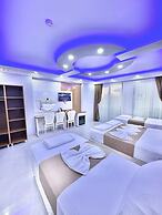 Hagia Sophia Palace Hotel