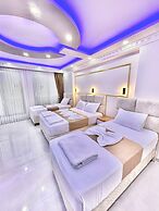 Hagia Sophia Palace Hotel