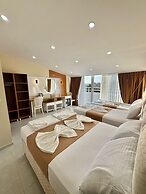 Hagia Sophia Palace Hotel