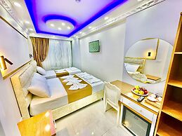 Hagia Sophia Palace Hotel