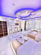 Hagia Sophia Palace Hotel