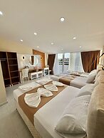 Hagia Sophia Palace Hotel