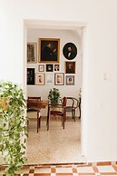 Botánico Casa Rural