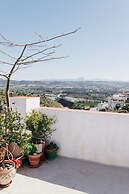 Botánico Casa Rural