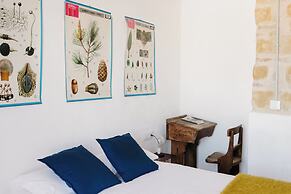 Botánico Casa Rural