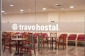 Travo Hostal Monterrey Historico
