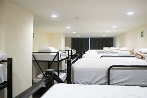 Travo Hostal Monterrey Historico