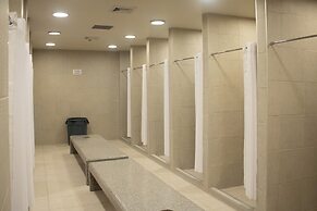 Travo Hostal Monterrey Historico