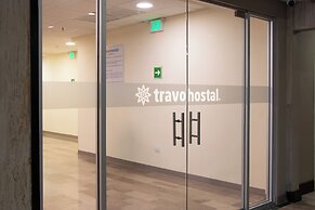 Travo Hostal Monterrey Historico