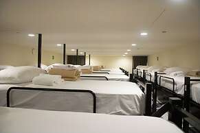 Travo Hostal Monterrey Historico