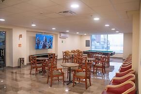 Travo Hostal Monterrey Historico