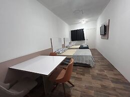 Studio Zona Norte Tucuruvi