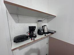 Studio Zona Norte Tucuruvi