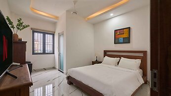 Green Riverside Hotel