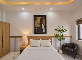 Green Riverside Hotel