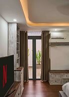 Green Riverside Hotel