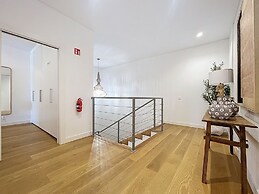 Acqua Beach by Atlantic Holiday