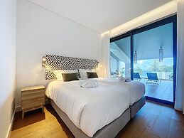 Acqua Beach by Atlantic Holiday