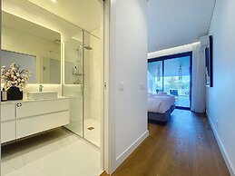 Acqua Beach by Atlantic Holiday