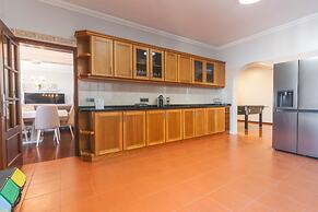 Villa Alves by Atlantic Holiday