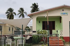 Dover Beach House
