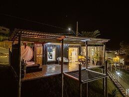 Decks Chalés